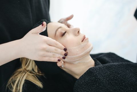 Facial Treatments
