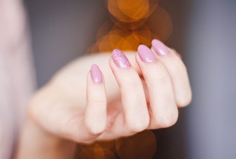 Nail Treatments